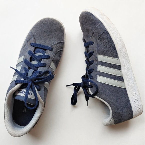 adidas baseline suede